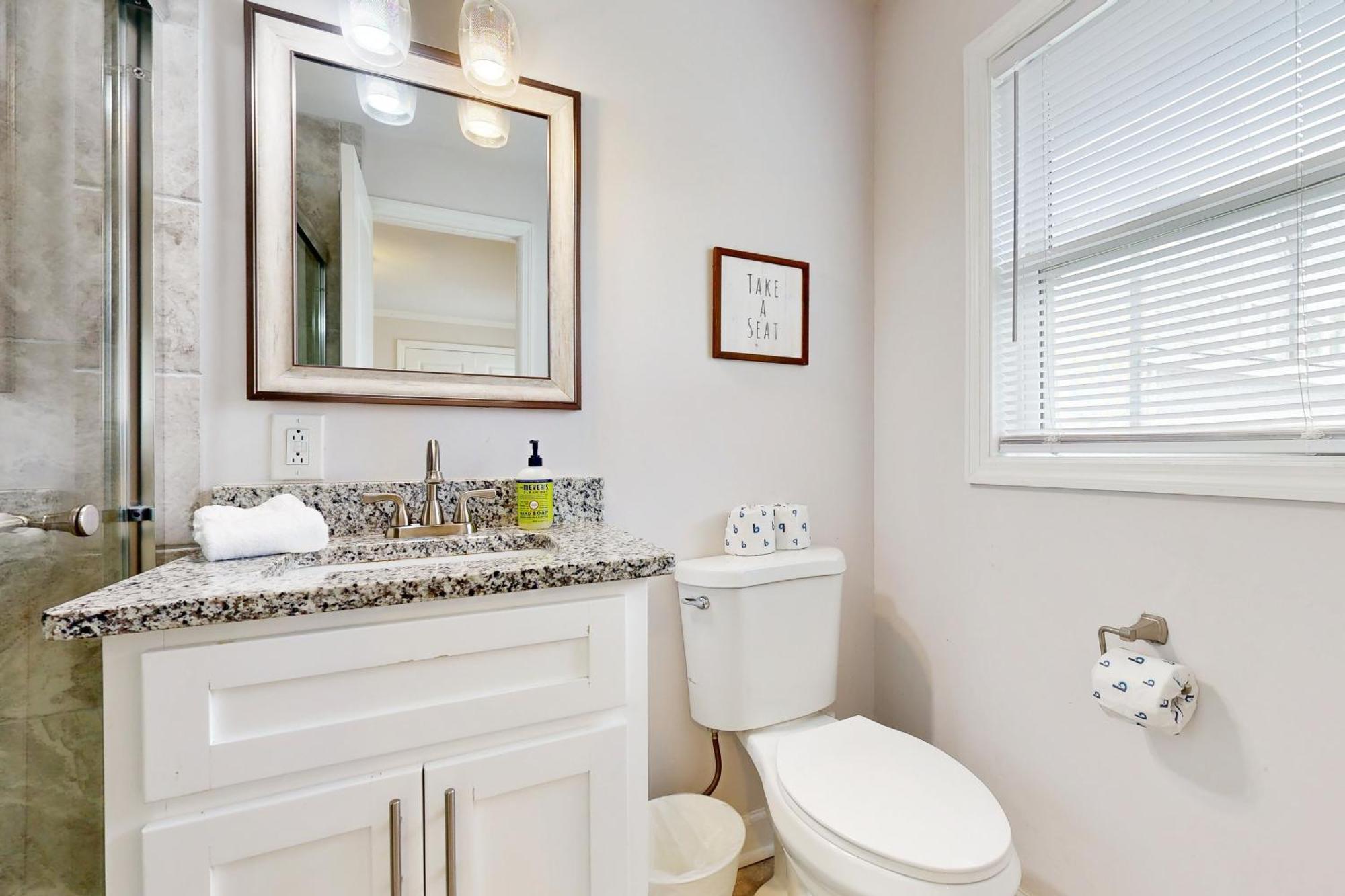 Capitol Hill Retreat A Villa Nashville Luaran gambar