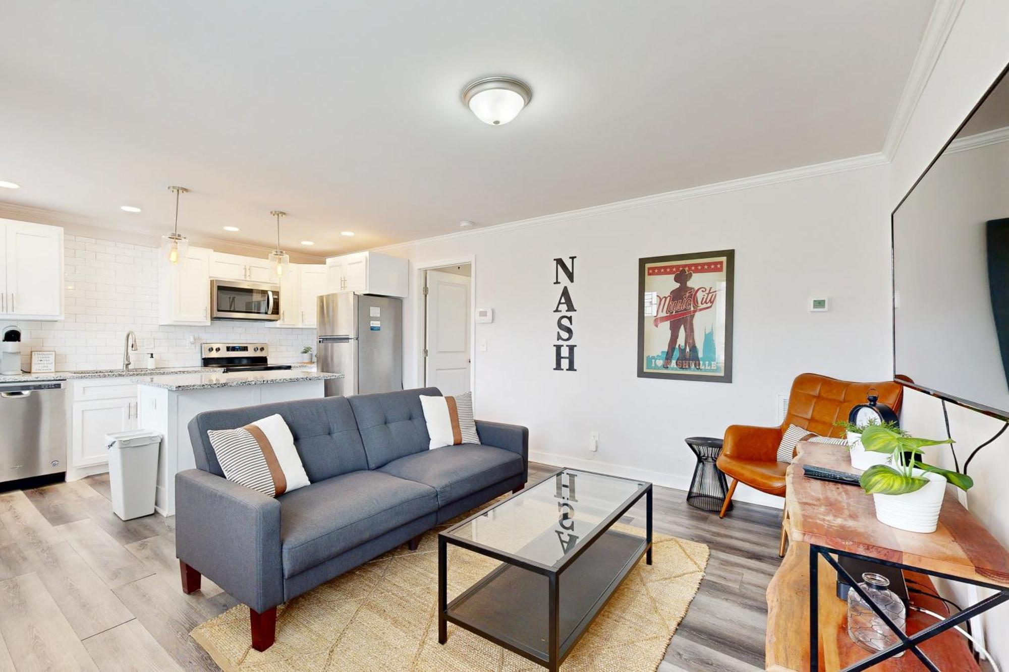 Capitol Hill Retreat A Villa Nashville Luaran gambar